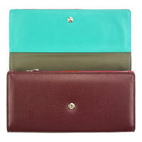 Dianora M leather wallet-1