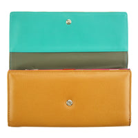 Dianora M leather wallet-7