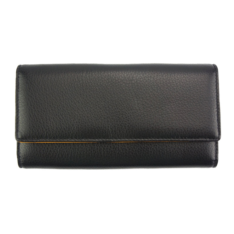 Dianora M leather wallet-19