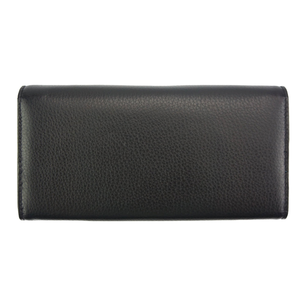 Dianora M leather wallet-12