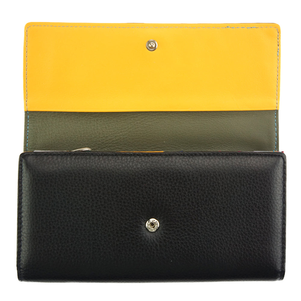 Dianora M leather wallet-13