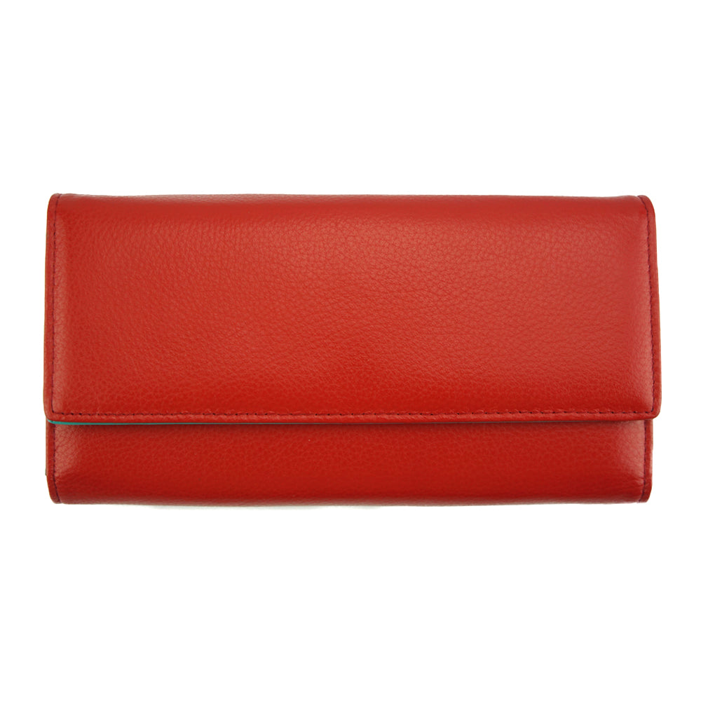 Dianora M leather wallet-16