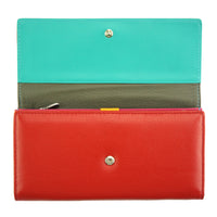 Dianora M leather wallet-4