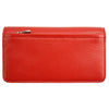 Rosalinda wallet in soft calf leather-9