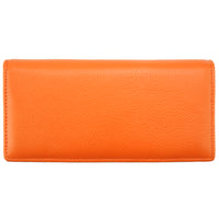 Dianora leather wallet-16