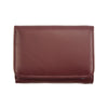 Federica leather wallet-1