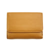 Federica leather wallet-7