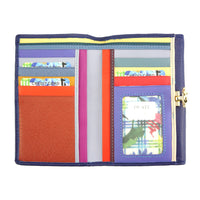 Isotta leather wallet-4