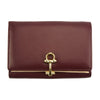 Isotta leather wallet-18