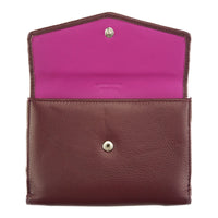 Isotta leather wallet-2