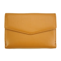 Isotta leather wallet-6