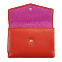 Isotta leather wallet-14