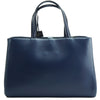 Pierluigi Leather Handbag-3