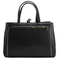 Pierluigi Leather Handbag-6