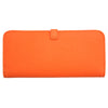 Camilla leather wallet-1