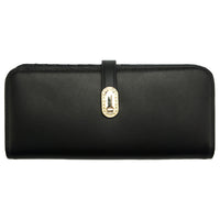 Camilla leather wallet-22