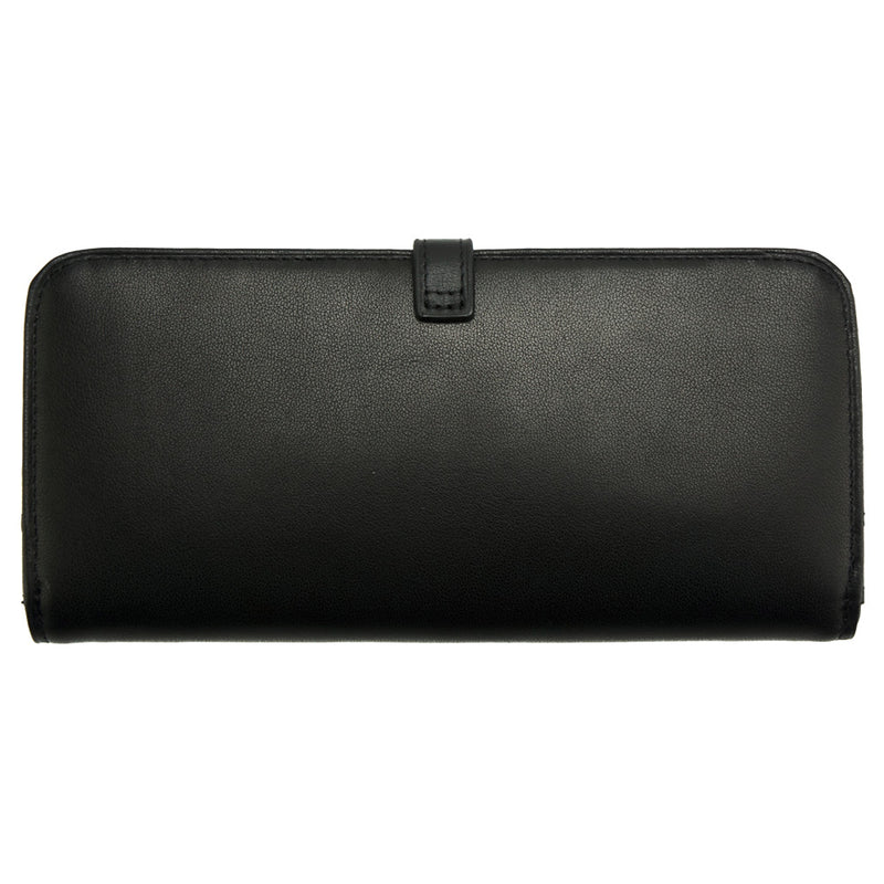 Camilla leather wallet-8