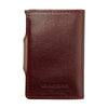 Elia Leather card holder-11