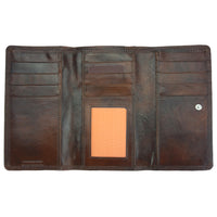 Aurora V leather wallet-18