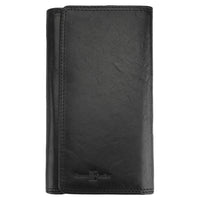 Aurora V leather wallet-22