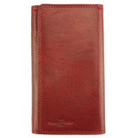 Aurora V leather wallet-23