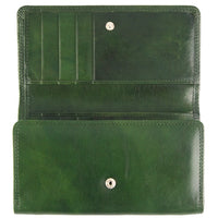 Aurora V leather wallet-16