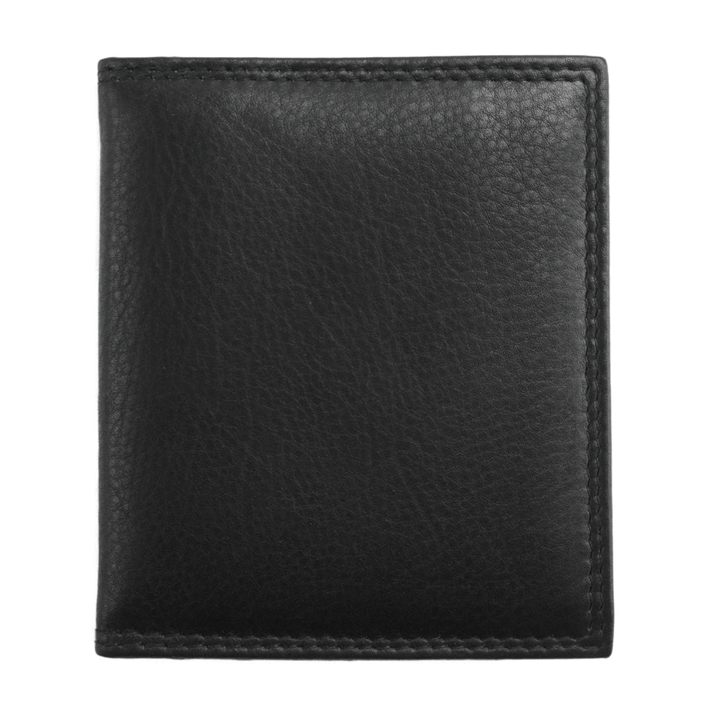 Giulio S leather Card Holder-5