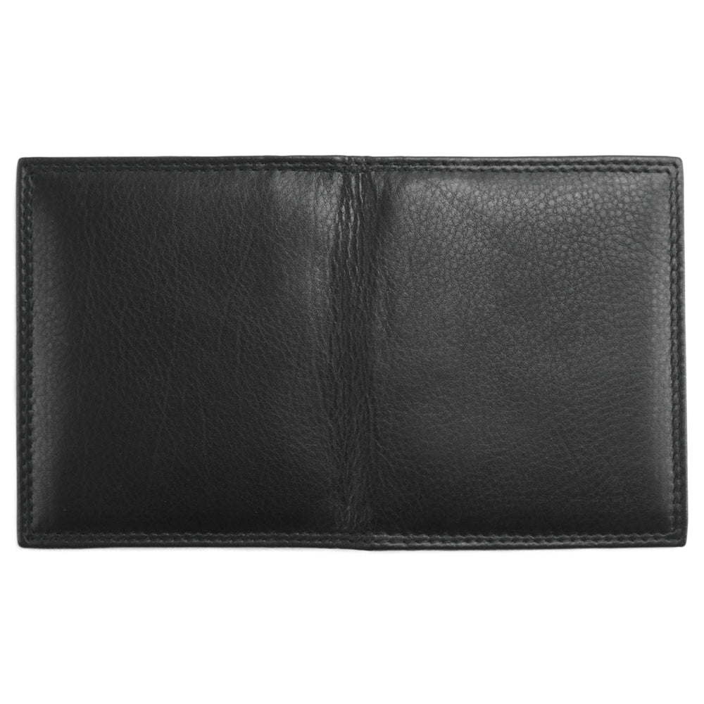 Giulio S leather Card Holder-2