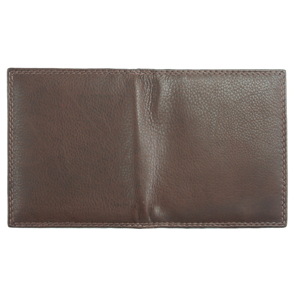 Giulio S leather Card Holder-0