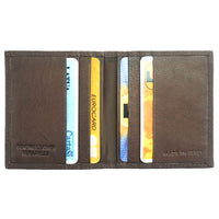 Giulio S leather Card Holder-1