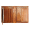 Samuele V Leather Wallet-4