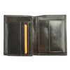 Samuele V Leather Wallet-2