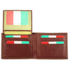 Nicolò leather Wallet-1