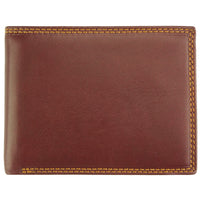 Nicolò leather Wallet-2