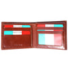 Gino V Leather Wallet-4