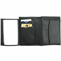 Ariel Leather Wallet-1