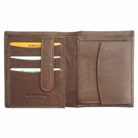 Ariel Leather Wallet-4