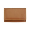 Mirella leather wallet-14