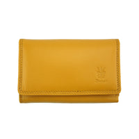 Mirella leather wallet-12