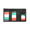 Mirella leather wallet-10