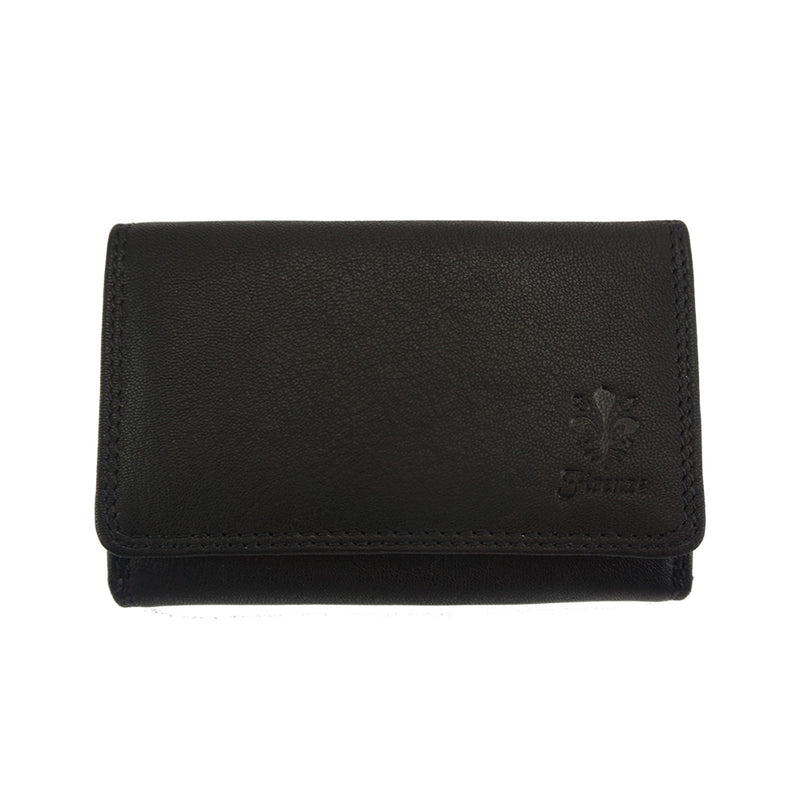 Rina leather wallet-18