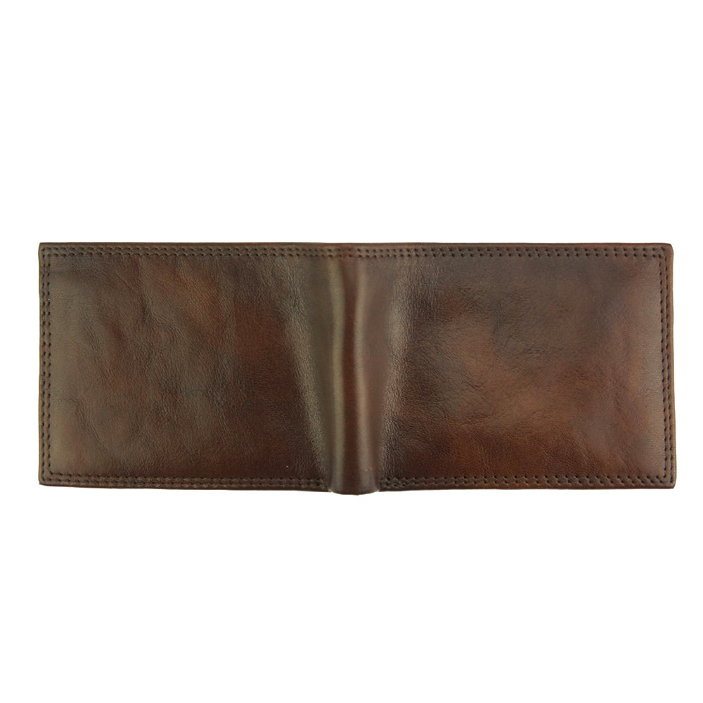 Ernesto V leather wallet-10