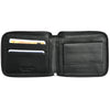 Nevio Leather wallet-2