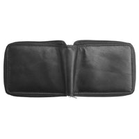 Nevio Leather wallet-3