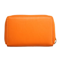 Jenny leather wallet-3