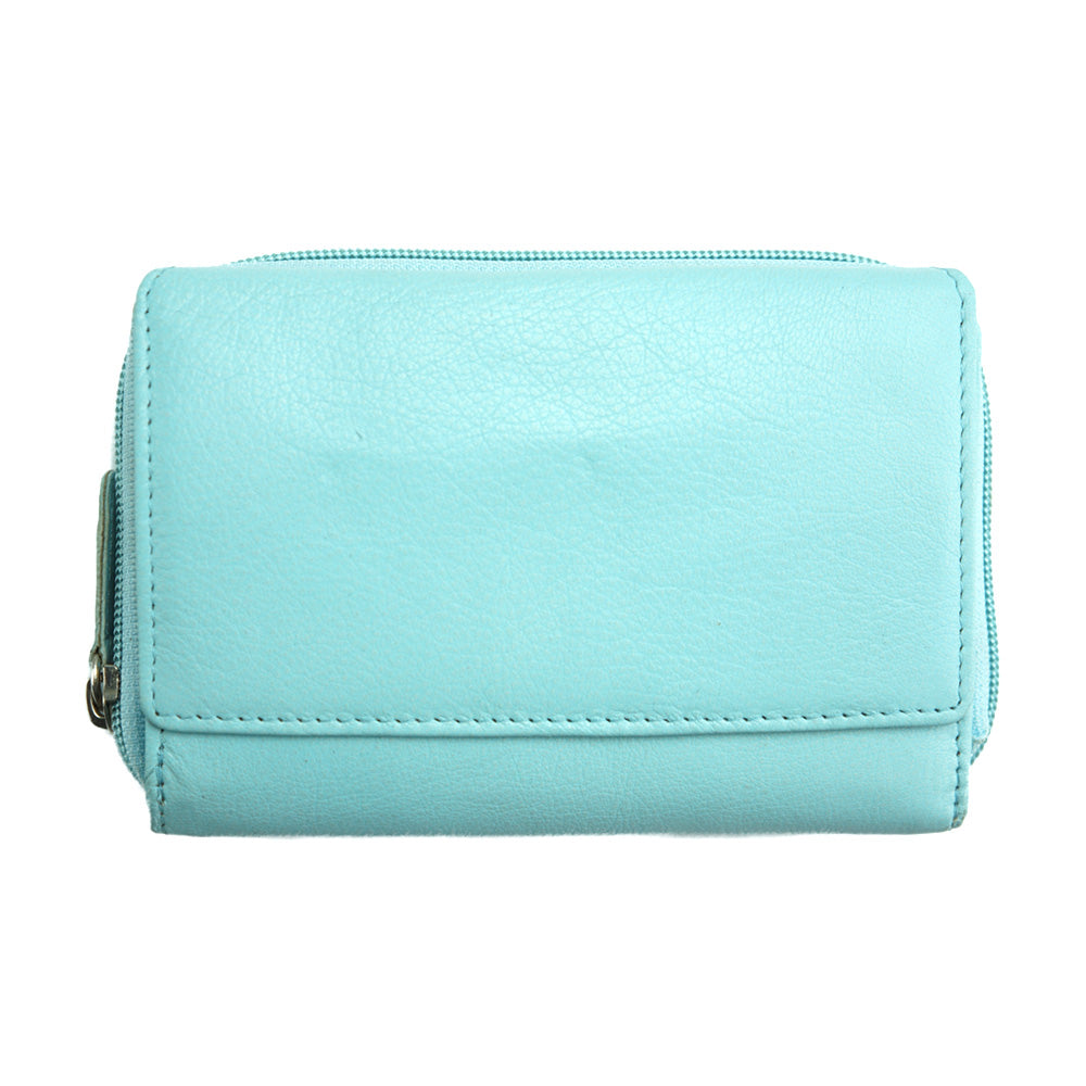 Jenny leather wallet-18