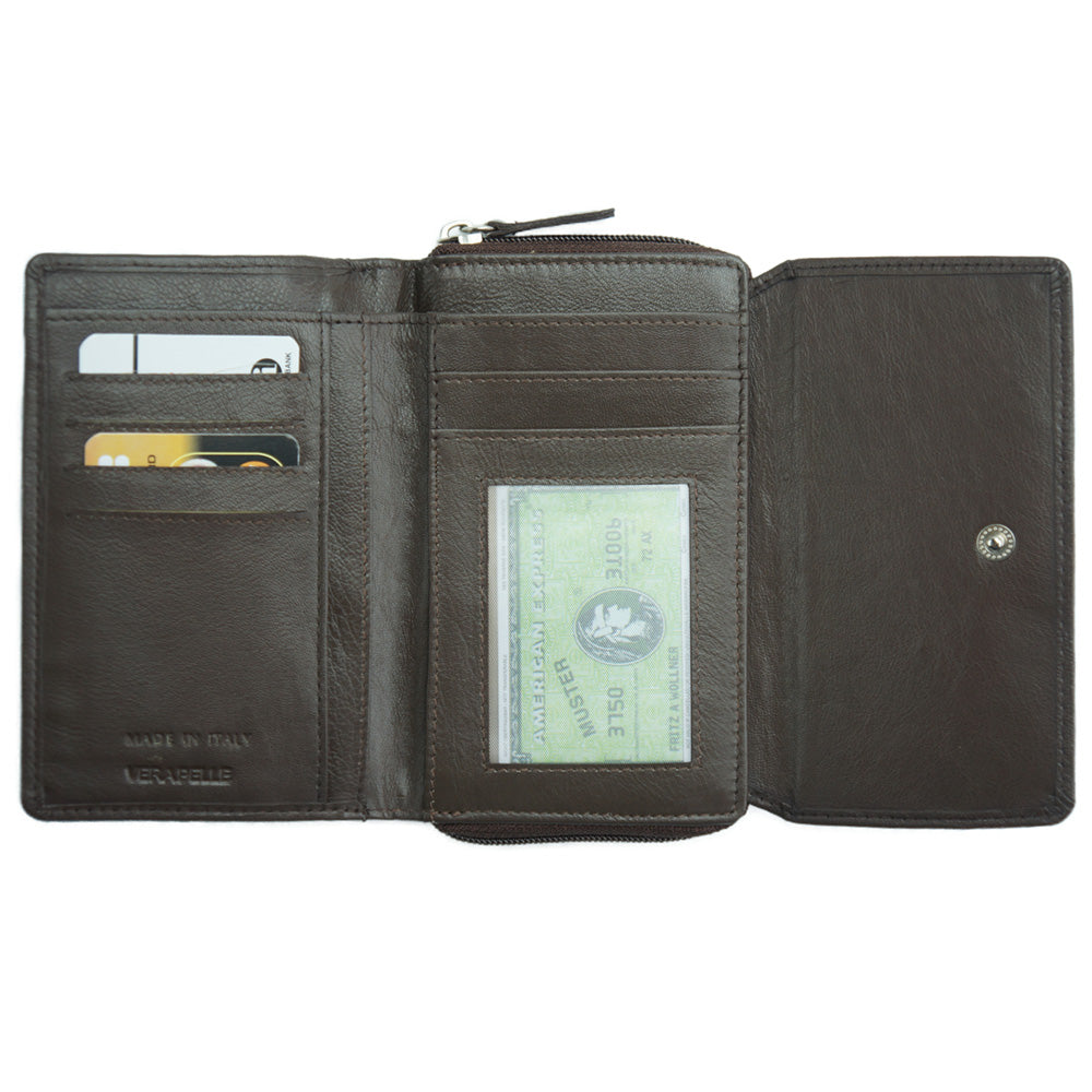 Jenny leather wallet-12