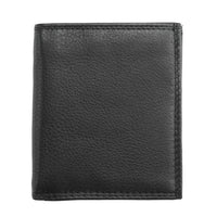 Giulio Leather Wallet-4