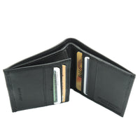 Giulio Leather Wallet-1
