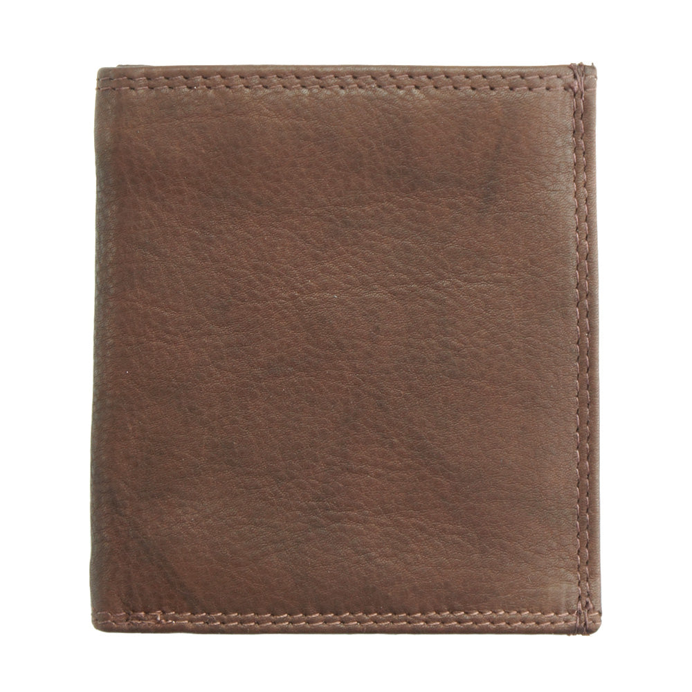 Giulio Leather Wallet-5